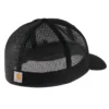 Rugged Flex™ Fitted Canvas Mesh-Back Logo Graphic Cap