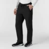 Rugged Flex® Fld Ripstop Straight Leg Cargo Scrub Pant