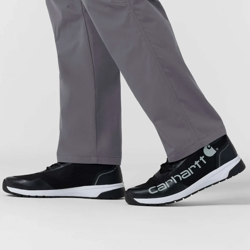 Rugged Flex® Fld Ripstop Straight Leg Cargo Scrub Pant