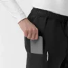 Rugged Flex® Fld Ripstop Straight Leg Cargo Scrub Pant