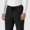 Rugged Flex® Fld Ripstop Straight Leg Cargo Scrub Pant
