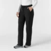 Rugged Flex Fld Women's Ripstop Bootcut Cargo Scrub Pant
