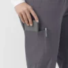 Rugged Flex Fld Women's Ripstop Jogger Scrub Pant