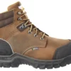 Rugged Flex® Waterproof Met Guard 6" Composite Toe Work Boot