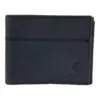Saddle Leather Bifold Wallet