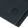 Saddle Leather Bifold Wallet