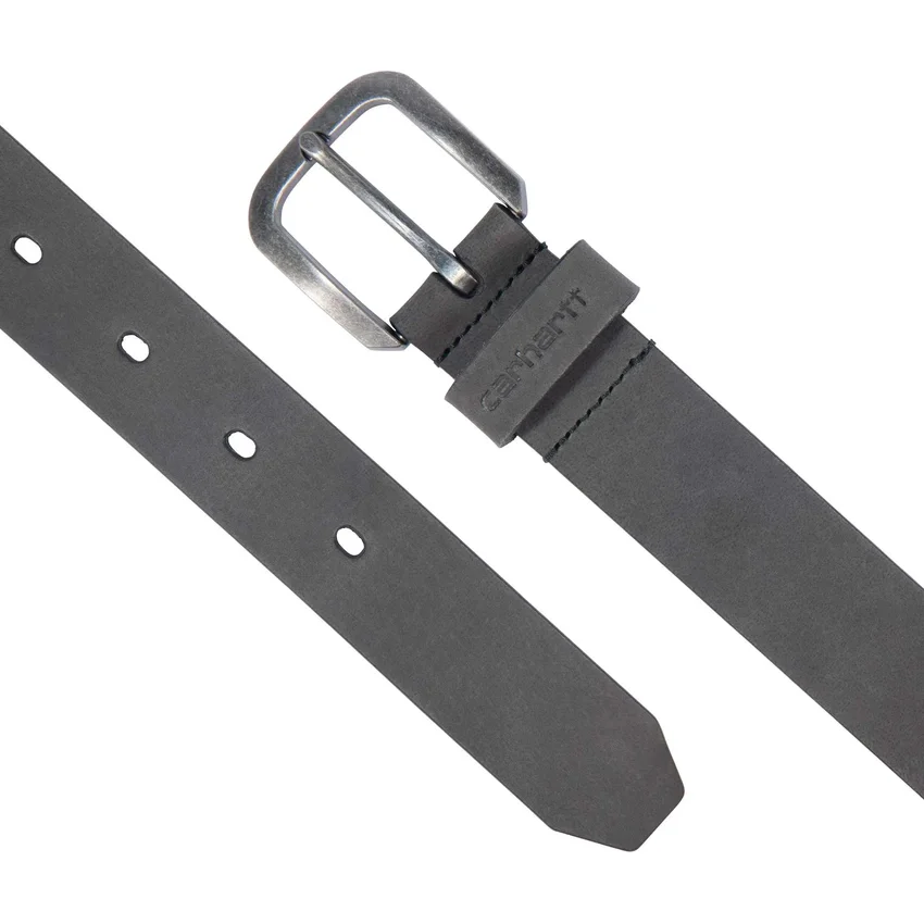 Saddle Leather Classic Belt