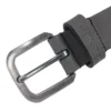 Saddle Leather Classic Belt