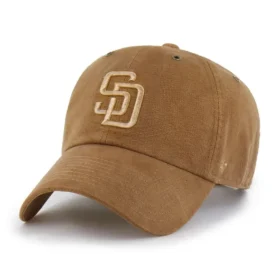 San Diego Padres '47 Dyed Clean Up