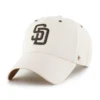 San Diego Padres '47 Undyed Clean Up