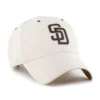 San Diego Padres '47 Undyed Clean Up