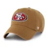 San Francisco 49Ers '47 Clean Up