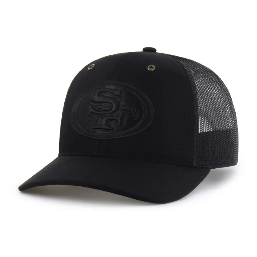 San Francisco 49Ers '47 Trucker Relaxed Fit
