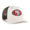San Francisco 49Ers '47 Undyed Trucker Relaxed Fit