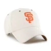San Francisco Giants '47 Undyed Clean Up