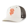 San Francisco Giants '47 Undyed Trucker