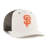 San Francisco Giants '47 Undyed Trucker