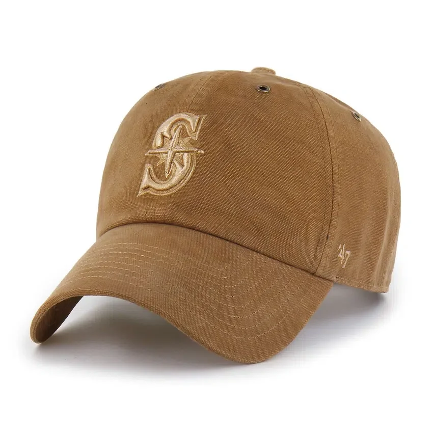 Seattle Mariners '47 Dyed Clean Up