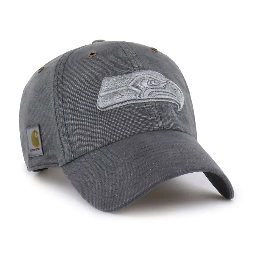 Seattle Seahawks '47 Dyed Clean Up