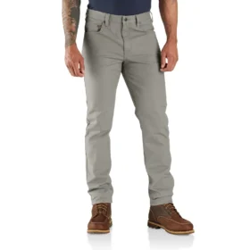 Slim Tapered Rugged Flex® Duck Work Pants