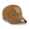 St. Louis Cardinals '47 Dyed Clean Up