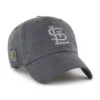 St. Louis Cardinals '47 Dyed Clean Up