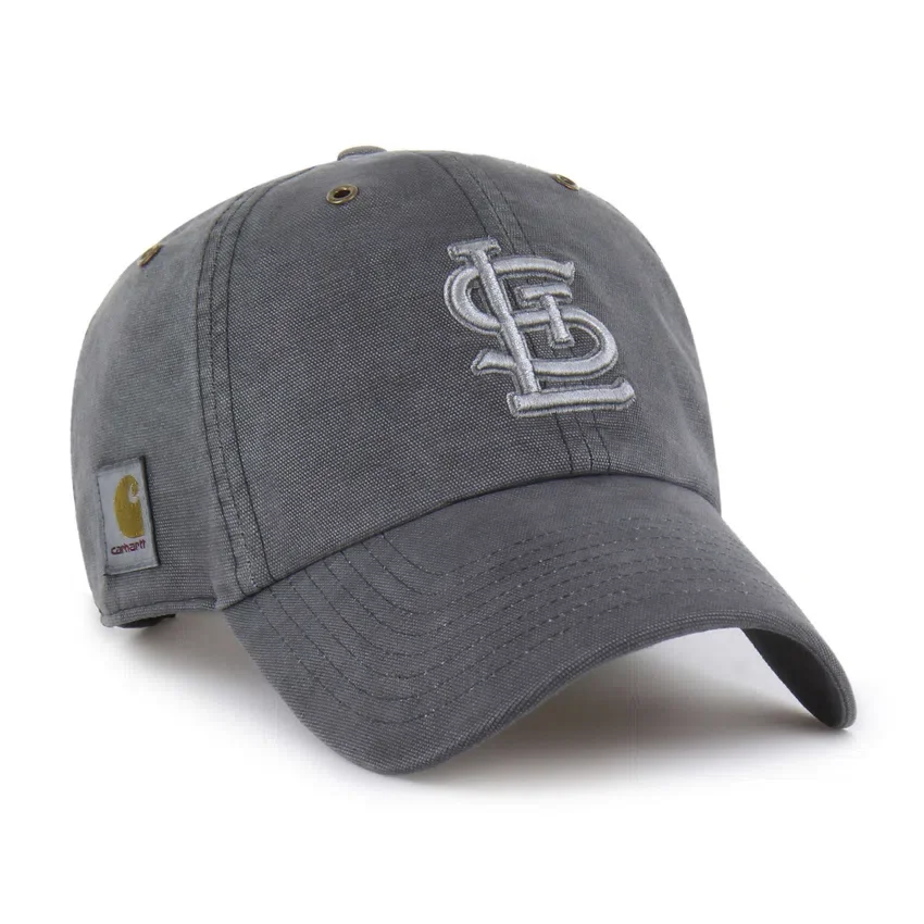 St. Louis Cardinals '47 Dyed Clean Up
