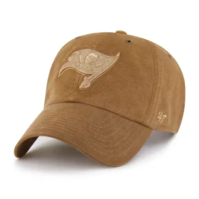 Tampa Bay Buccaneers '47 Dyed Clean Up