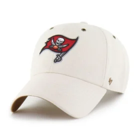 Tampa Bay Buccaneers '47 Undyed Clean Up