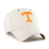 Tennessee Volunteers '47 Undyed Clean Up