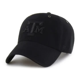 Texas a&M Aggies '47 Clean Up