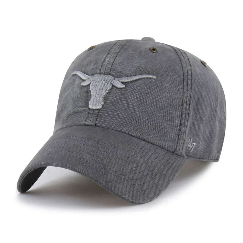 Texas Longhorns '47 Dyed Clean Up