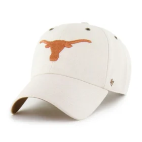 Texas Longhorns '47 Undyed Clean Up