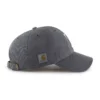 Texas Rangers '47 Dyed Clean Up