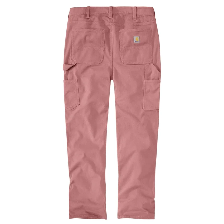 The Essential Ashland Double Knee Canvas Pants - Work Pants