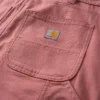 The Essential Ashland Double Knee Canvas Pants - Work Pants
