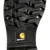 Traditional Welt 6" Steel Toe Work Boot
