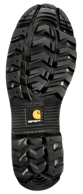 Traditional Welt 6″ Steel Toe Work Boot