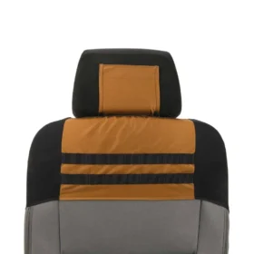 Universal Fitted Nylon Duck Bucket Seat Cover