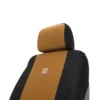 Universal Fitted Nylon Duck Bucket Seat Cover