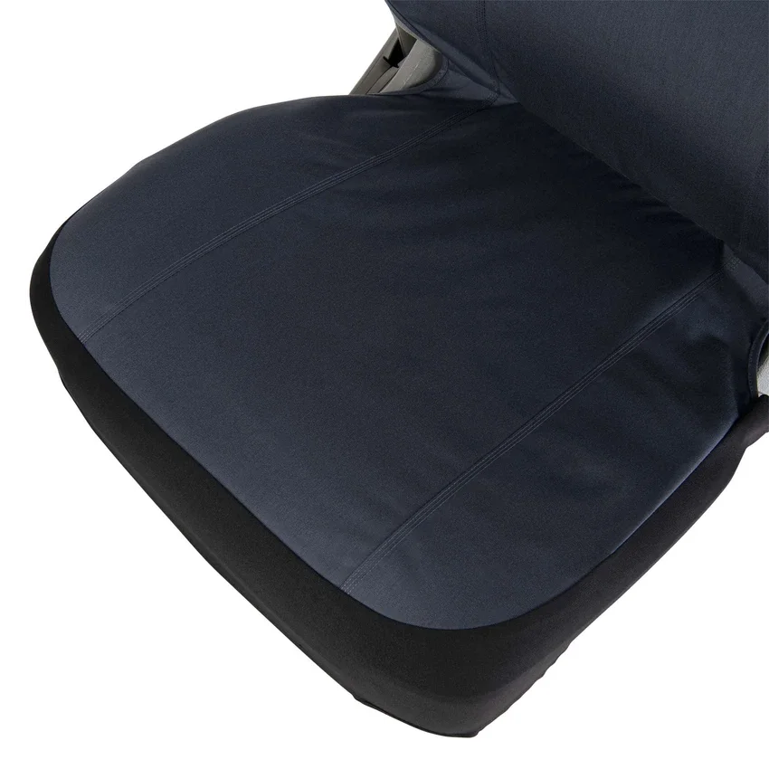 Universal Fitted Nylon Duck Bucket Seat Cover