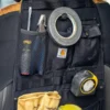 Universal Nylon Duck Seat Organizer