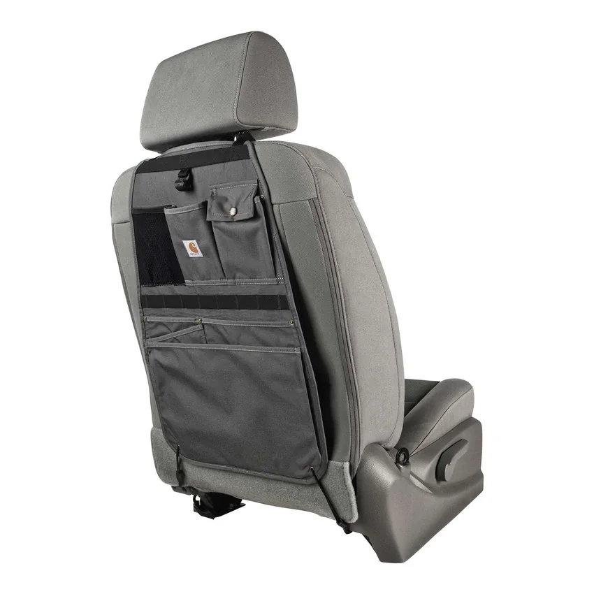Universal Nylon Duck Seat Organizer