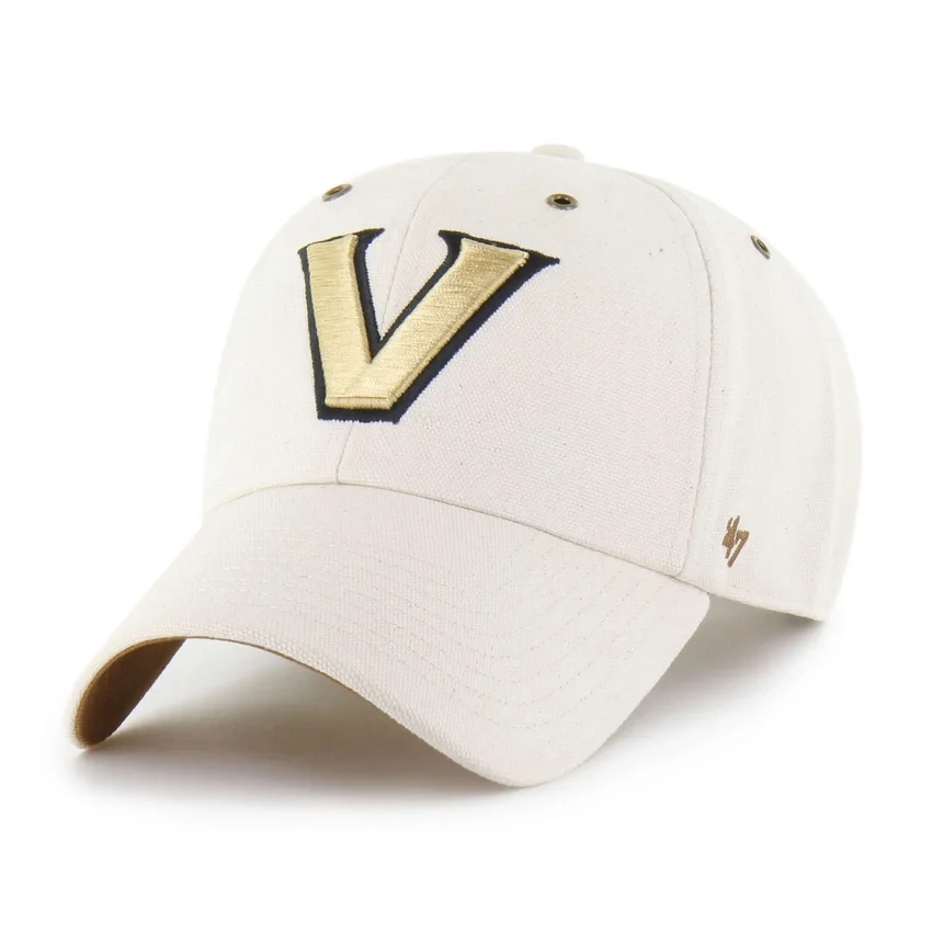 Vanderbilt Commodores '47 Undyed Clean Up