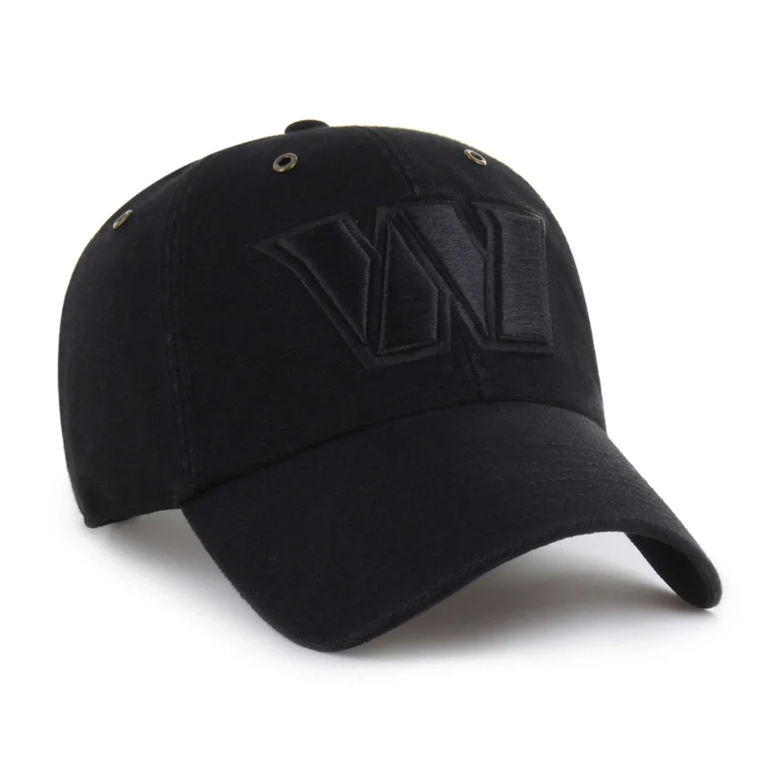 Washington Commanders '47 Clean Up