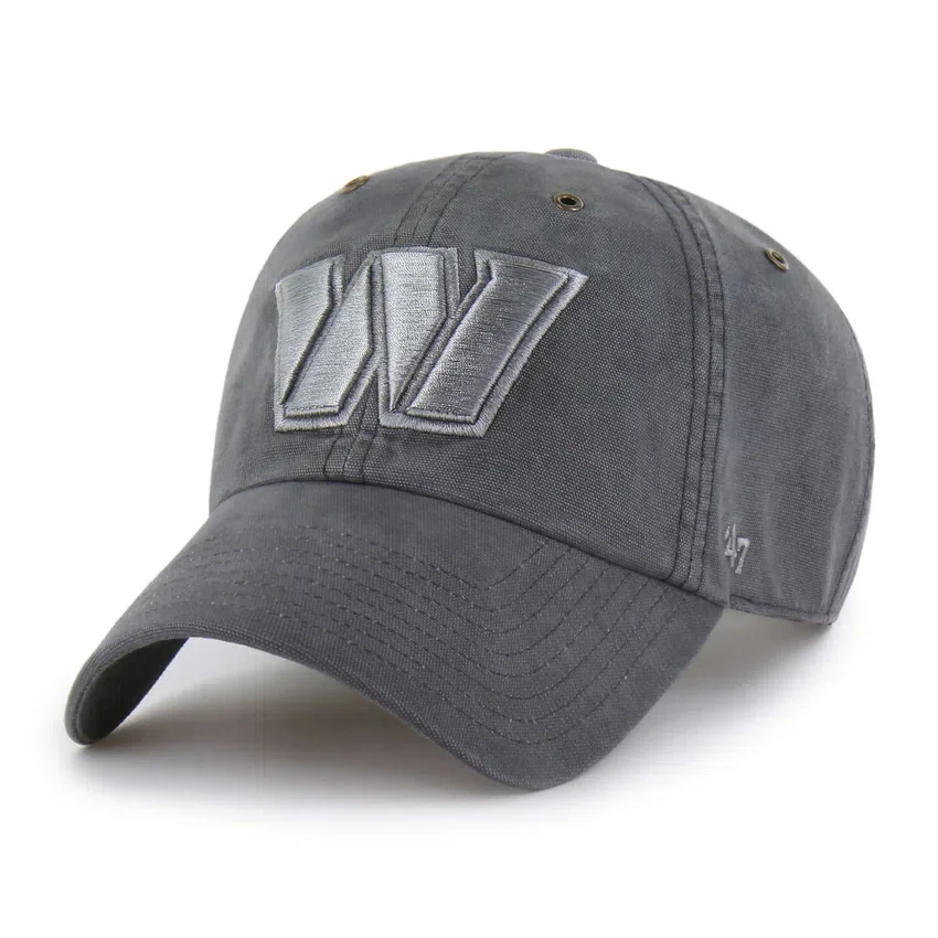 Washington Commanders '47 Dyed Clean Up