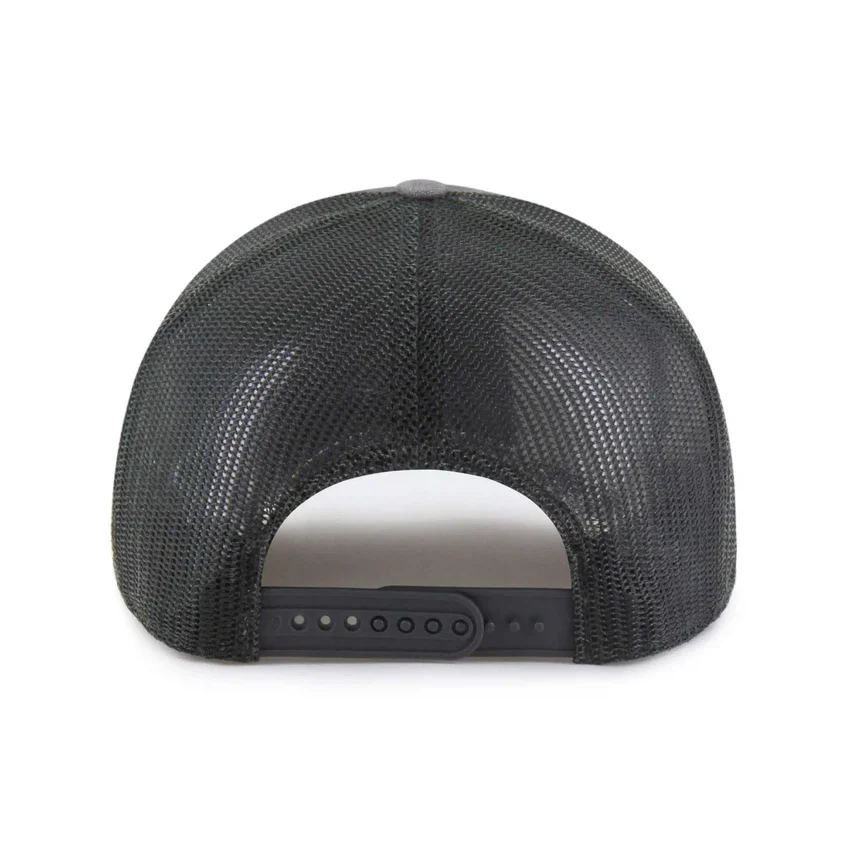 Buffalo Bills '47 Dyed Trucker Relaxed Fit