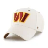 Washington Commanders '47 Undyed Clean Up