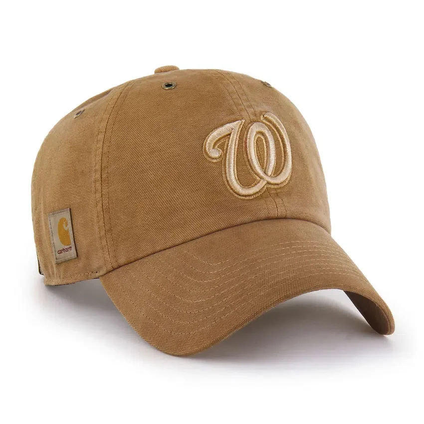 Washington Nationals '47 Dyed Clean Up
