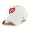 Washington Nationals '47 Undyed Clean Up